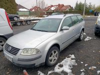 Volkswagen Passat 1.9TDI 130 km 03r Automat