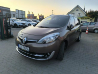 Renault Grand Scenic 1.5 dCi 115KM Klimatronic Navi 7 osobowy Łuków - zdjęcie 10