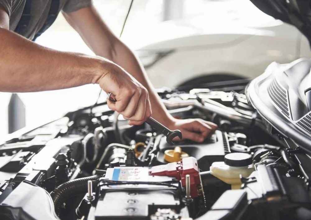 Chiptuning Łódź - Zwiększenie mocy i diagnostyka auta Górna - zdjęcie 1