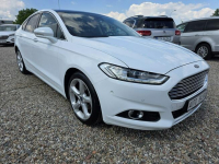 Ford Mondeo 2.0 150PS LED Navi Kamera PanoramaDach  ST-LINE Gwarancja Gniezno - zdjęcie 7