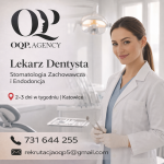 Lekarz Dentysta