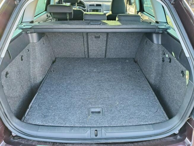 Škoda Octavia 2010*LIFT*1.2Tsi*Benzyna Bibice - zdjęcie 7