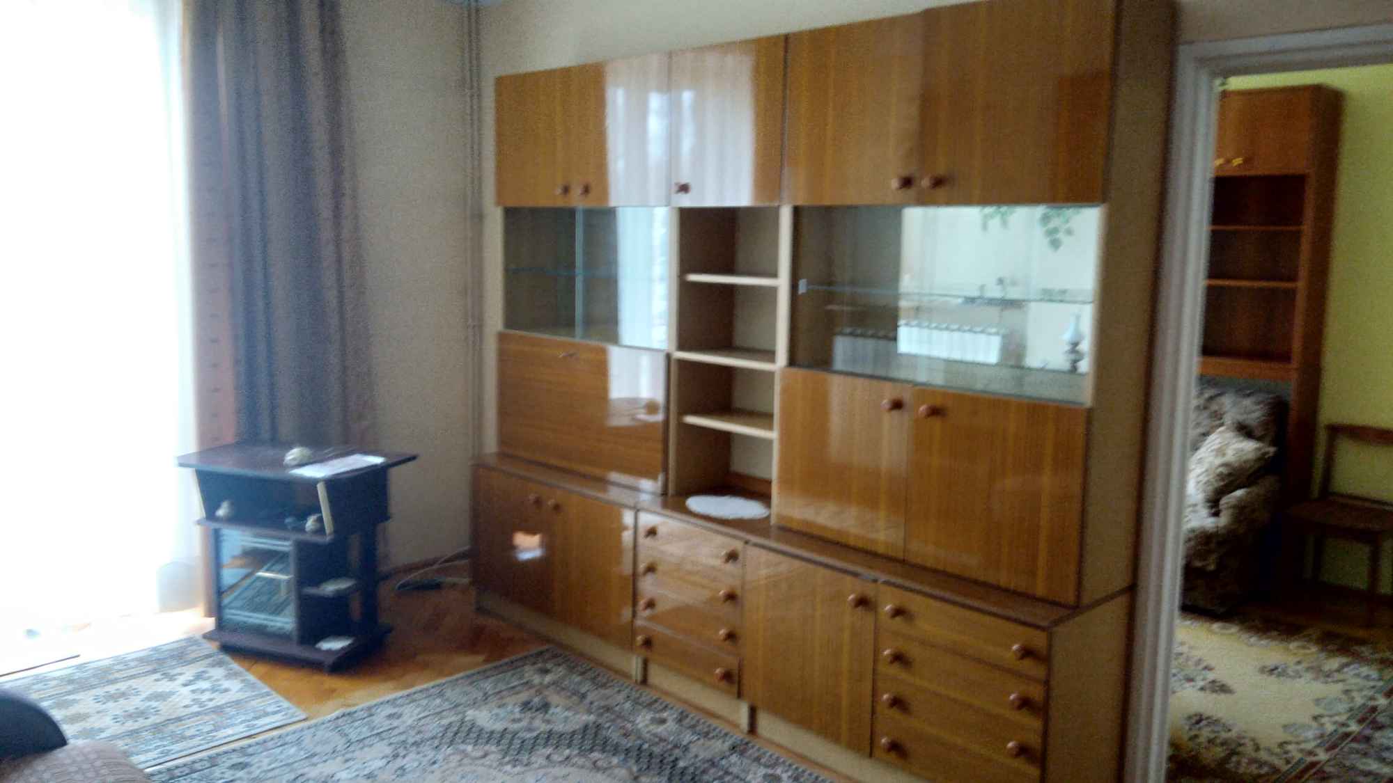 Meblościanka rodem z PRL-u Jarosław - zdjęcie 1