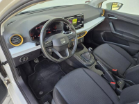 Seat Ibiza Tsi 95kM * Full LED * klima * Export 30900zł Raba Niżna - zdjęcie 7