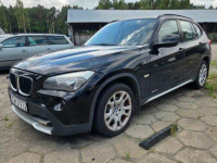 BMW X1 I (E84) Syndyk sprzeda