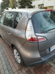 Renault Scenic Gdańsk - zdjęcie 9