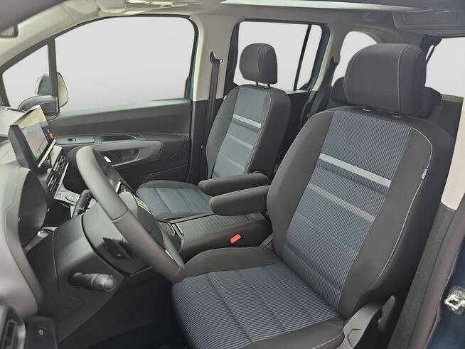 Opel Combo L GS Diesel 130KM MT6 OCHRONA 8 LAT! Łódź - zdjęcie 12