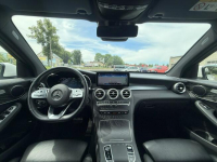 GLC 200 4MATIC AMG Line LED Kamera Mirsk - zdjęcie 10