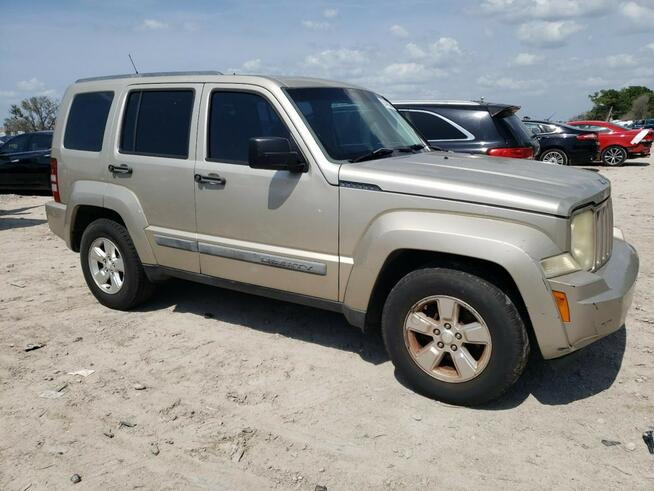 2011 JEEP LIBERTY SPORT Katowice - zdjęcie 3