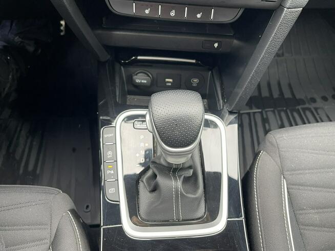 Kia XCeed GT Line Automat Podgrzewanie Kamera Pamięć Virtual 204KM Gliwice - zdjęcie 12