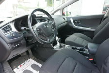 Kia Cee&#039;d polski salon, niski przebieg Opole - zdjęcie 9