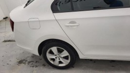 Škoda RAPID 1.0 TSI Ambition Grójec - zdjęcie 5