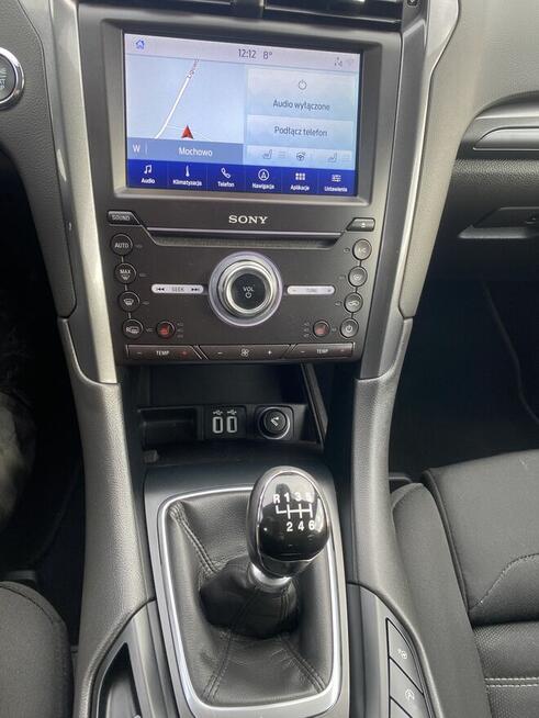 150 KONI TITANIUM FUL LEDY NAWIGACJA Elektryczna klapa Sierpc - zdjęcie 10