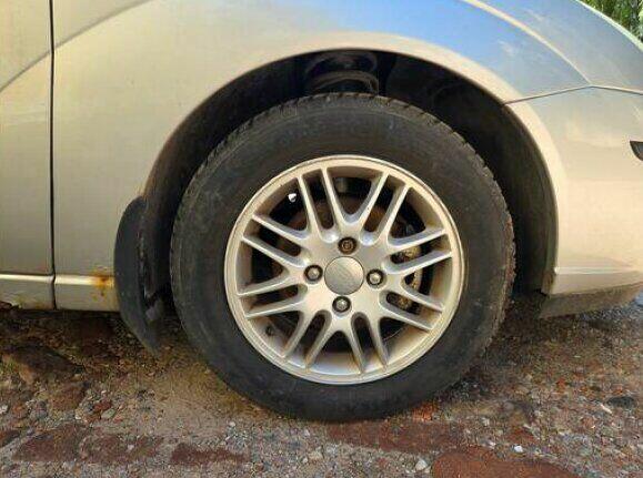 Ford Focus sprzedaż syndyka Szczecin - zdjęcie 7