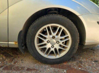 Ford Focus sprzedaż syndyka Szczecin - zdjęcie 7