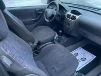 Opel Corsa Klimatyzacja - 2002r - 1.7 cdti Głogów - zdjęcie 8