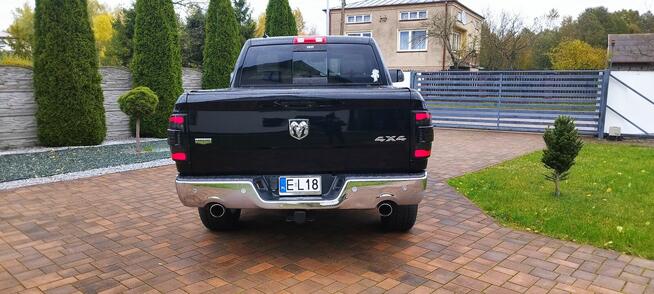 Dodge Ram Laramie Radomsko - zdjęcie 6