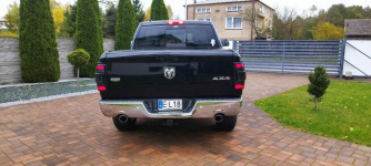 Dodge Ram Laramie Radomsko - zdjęcie 6