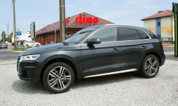 Audi Q5 Ostrów Wielkopolski - zdjęcie 2