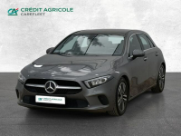 Mercedes A Klasa A 250 7G-DCT