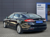 Ford Mondeo Titanium 2.0 EcoBlue 150KM A8, FDL, Martwe pole, Sony Warszawa - zdjęcie 3
