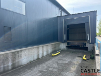 Hala magazynowo-produkcyjna – Swarzędz, 995m2 Jasin - zdjęcie 4