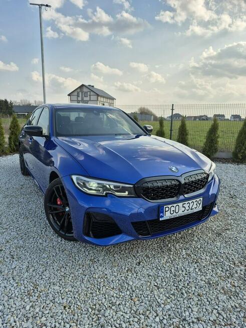 BMW 340 "Raty" Grodzisk Wielkopolski - zdjęcie 4