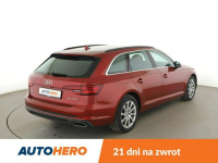 Audi A4 navi klima auto kamera i czujniki parkowania full LED Warszawa - zdjęcie 7