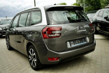 Citroen C4 SpaceTourer 1,2i NAVI, 7 osób, kamera, alu R17, 130KM Płock - zdjęcie 4