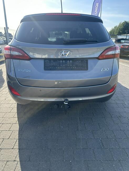 HYUNDAI I30 Lipówki - zdjęcie 6