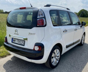 Citroen C3 Picasso 1.6 Benzyna Salon Polska Bezwypadkowy Legionowo - zdjęcie 6