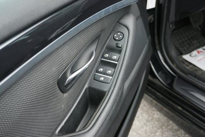 BMW 518 polski salon, atrakcyjny przebieg, I rej. grudzień 2016 r. Opole - zdjęcie 8