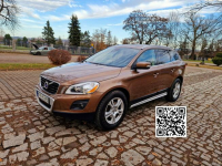 Volvo XC 60 2.4 D5 205 KM 151 KW Nowy Sącz - zdjęcie 1