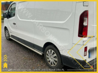 Renault Trafic Van 2.7t 1.6 dCi Manual Kiczyce - zdjęcie 5