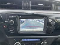 Toyota Corolla Klimatronik Kamera Tempomat Parktornik Gliwice - zdjęcie 9