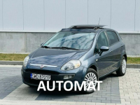 Fiat Punto Evo 1.4 Benz. Automat,Panorama,Tempomat