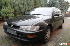 Toyota Corolla 2.0d 1997r. Tomaszów Lubelski - zdjęcie 2