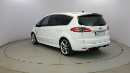 Ford S-Max 2.0 TDCI ! Stan Bardzo Dobry ! ST-Line ! Warszawa - zdjęcie 5