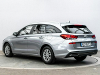 Hyundai i30 SW 1.0 T-GDI Modern 6Manual 120KM Benzyna Salon Polska Poznań - zdjęcie 4