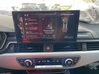 Audi A4 Salon PL Avant 35 TFSi S tronic Podgrzewanie Automat Czujniki Gliwice - zdjęcie 12