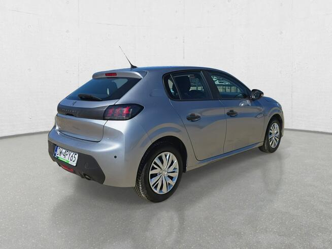 Peugeot 208 Poleasingowe.pl CF Komorniki - zdjęcie 3