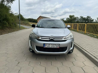 Citroen C4 Aircross 1.6HDI Zarejestrowany Klimatronic LED Gostyń - zdjęcie 2