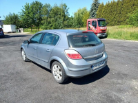 Opel Astra 1.7CDTI 101km 04r Tarnów - zdjęcie 3