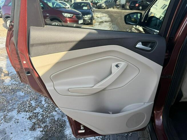 Ford Escape Skóry Słupsk - zdjęcie 12