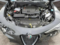 Alfa Romeo Stelvio 2022, 2.0L, 4x4, od ubezpieczalni Sulejówek - zdjęcie 9