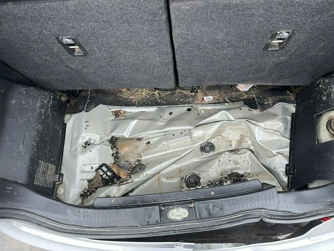 Suzuki Ignis Comfort AllGrip Klimatyzacja Kamera Gliwice - zdjęcie 5