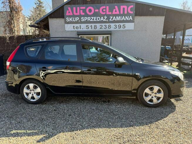 Hyundai i30 Oryginał**Super Stan**Serwis Ruda Śląska - zdjęcie 2