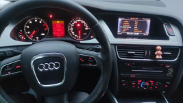 Audi A4B8 1.8tfsi S-line Bartoszów - zdjęcie 11