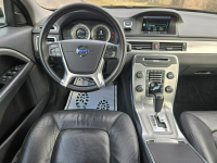 Volvo S80 Bogate Wyposażenie* Pełna Historia Serwisowa* Super Stan Opoczno - zdjęcie 8