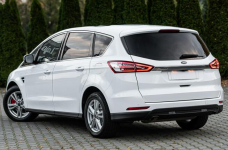Ford S-Max Podzagajnik - zdjęcie 9